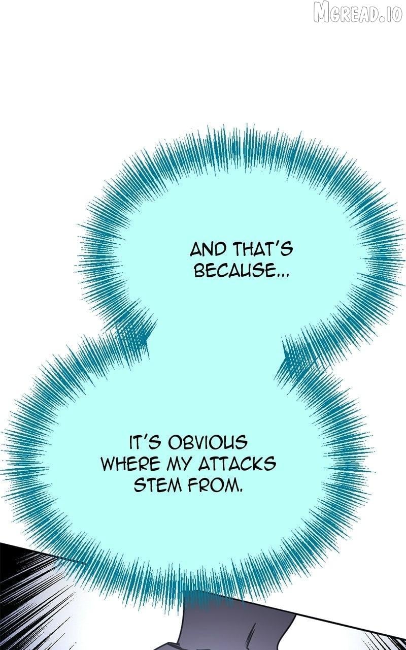 I Was Mistaken for the Villain – Chapter 56 – Page 28