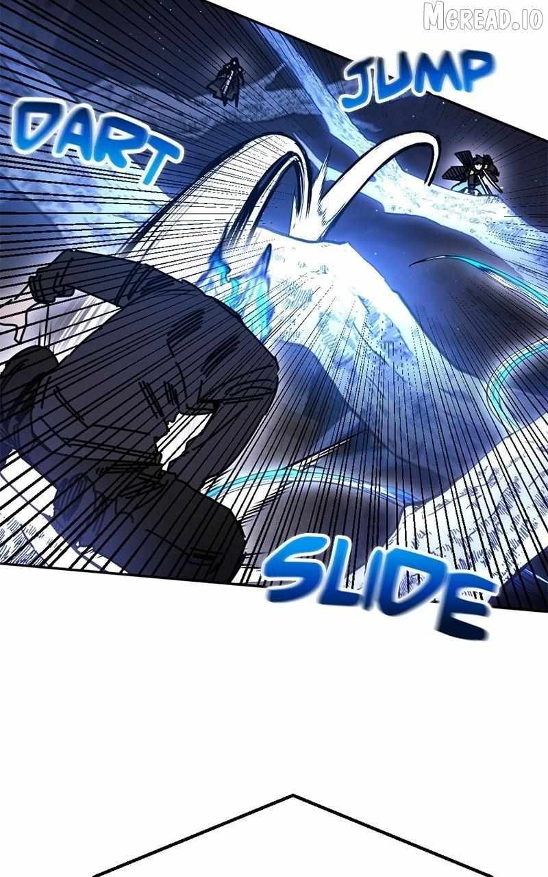 I Was Mistaken for the Villain – Chapter 56 – Page 30