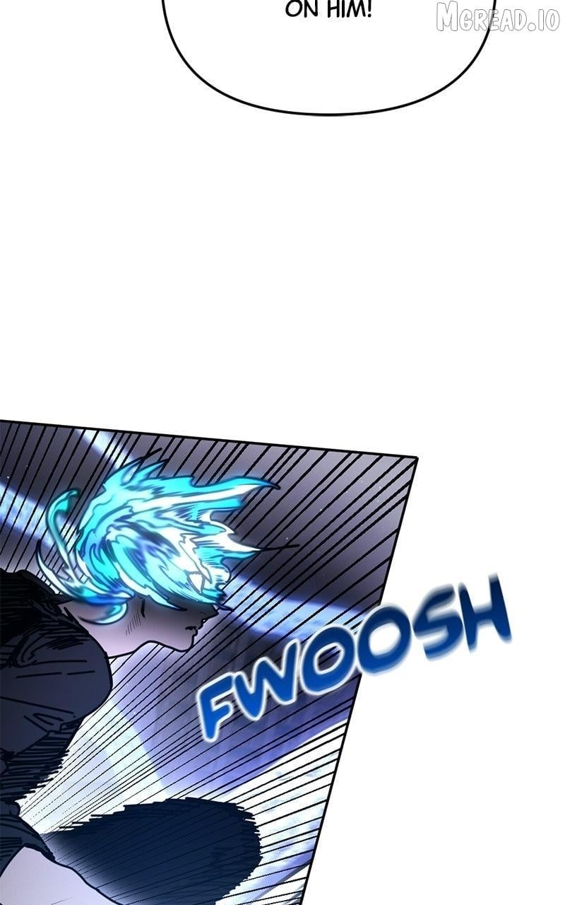 I Was Mistaken for the Villain – Chapter 56 – Page 32