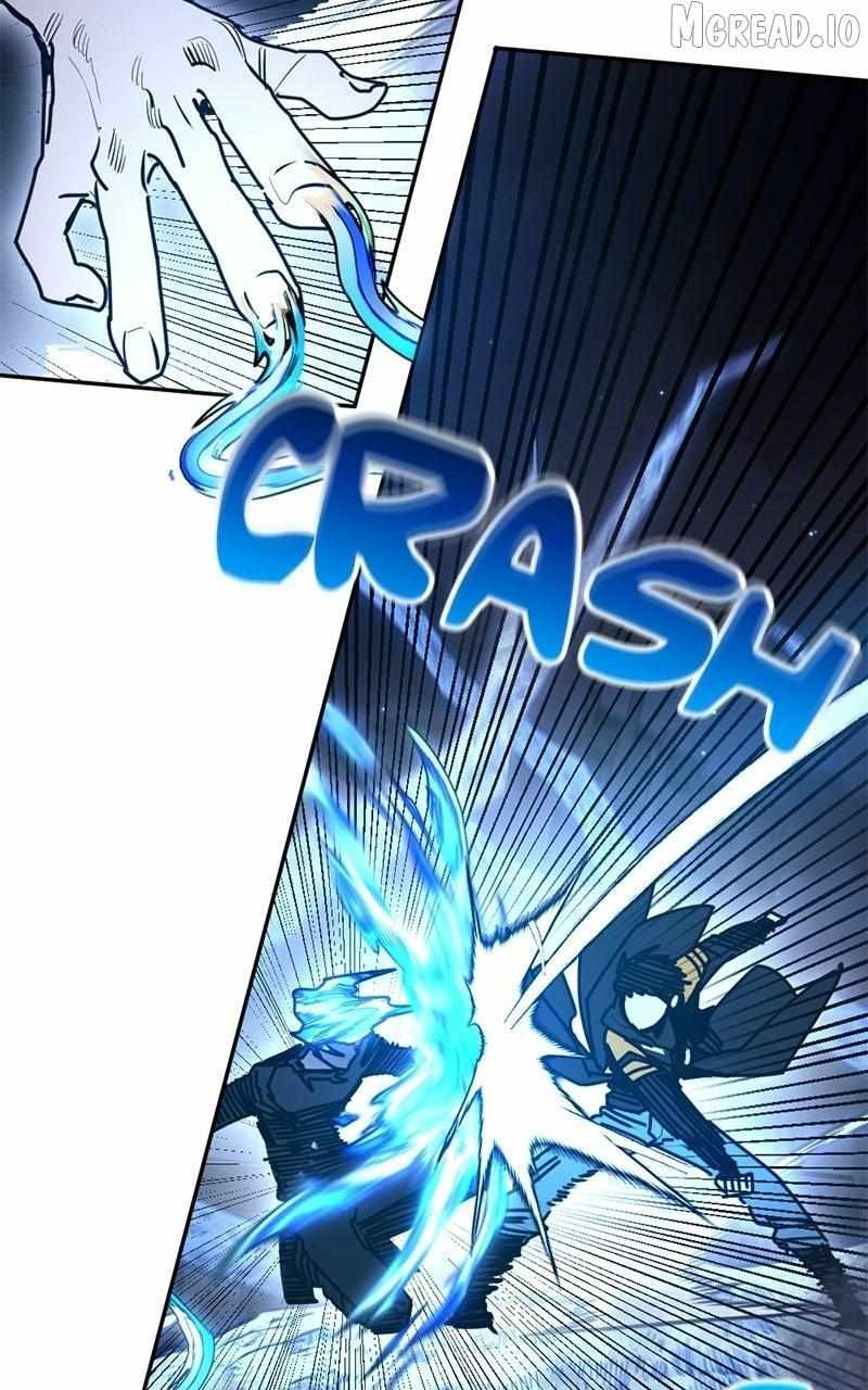 I Was Mistaken for the Villain – Chapter 56 – Page 33