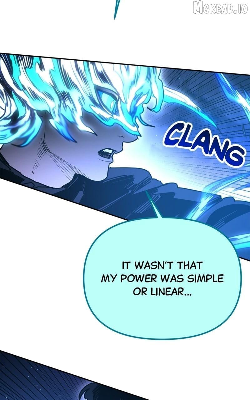 I Was Mistaken for the Villain – Chapter 56 – Page 35