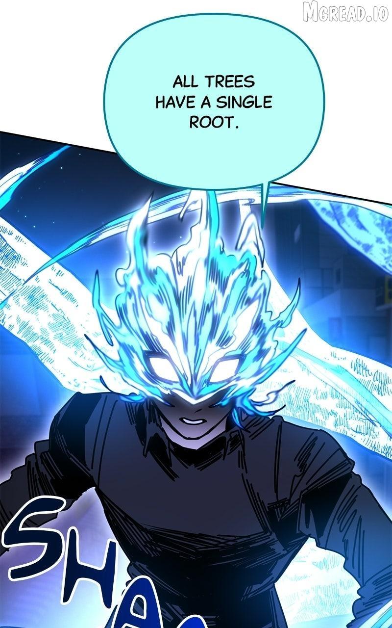 I Was Mistaken for the Villain – Chapter 56 – Page 37