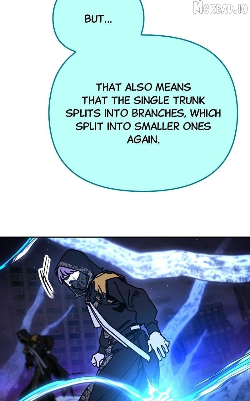 I Was Mistaken for the Villain – Chapter 56 – Page 39