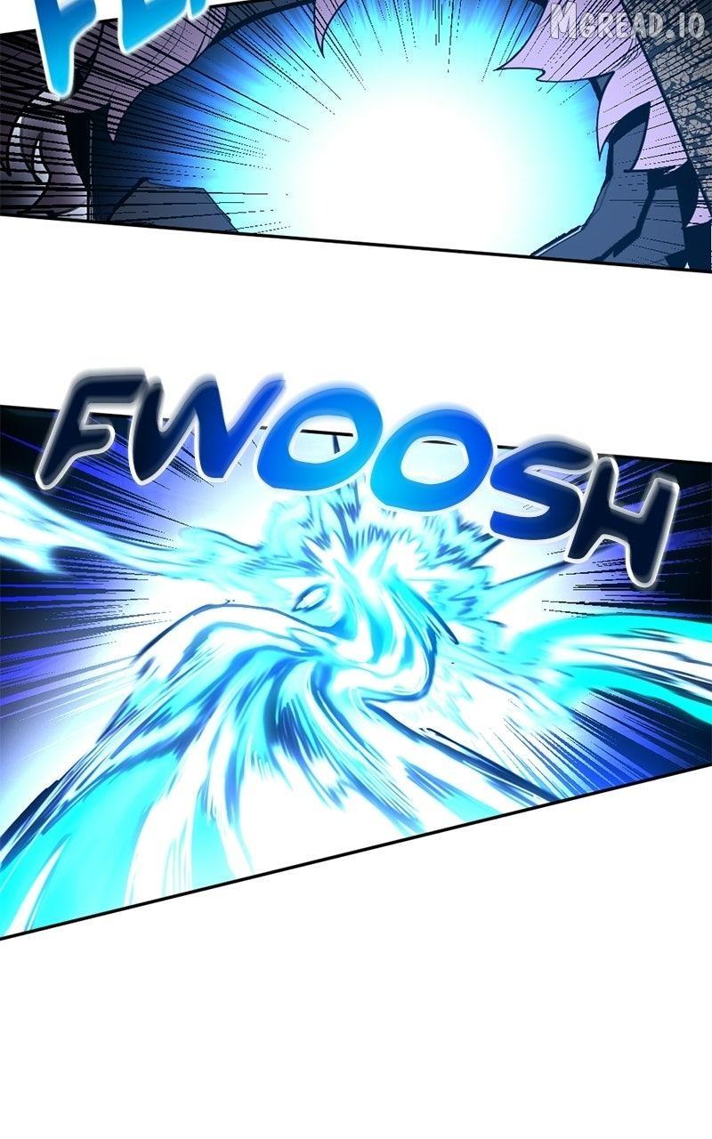I Was Mistaken for the Villain – Chapter 56 – Page 42