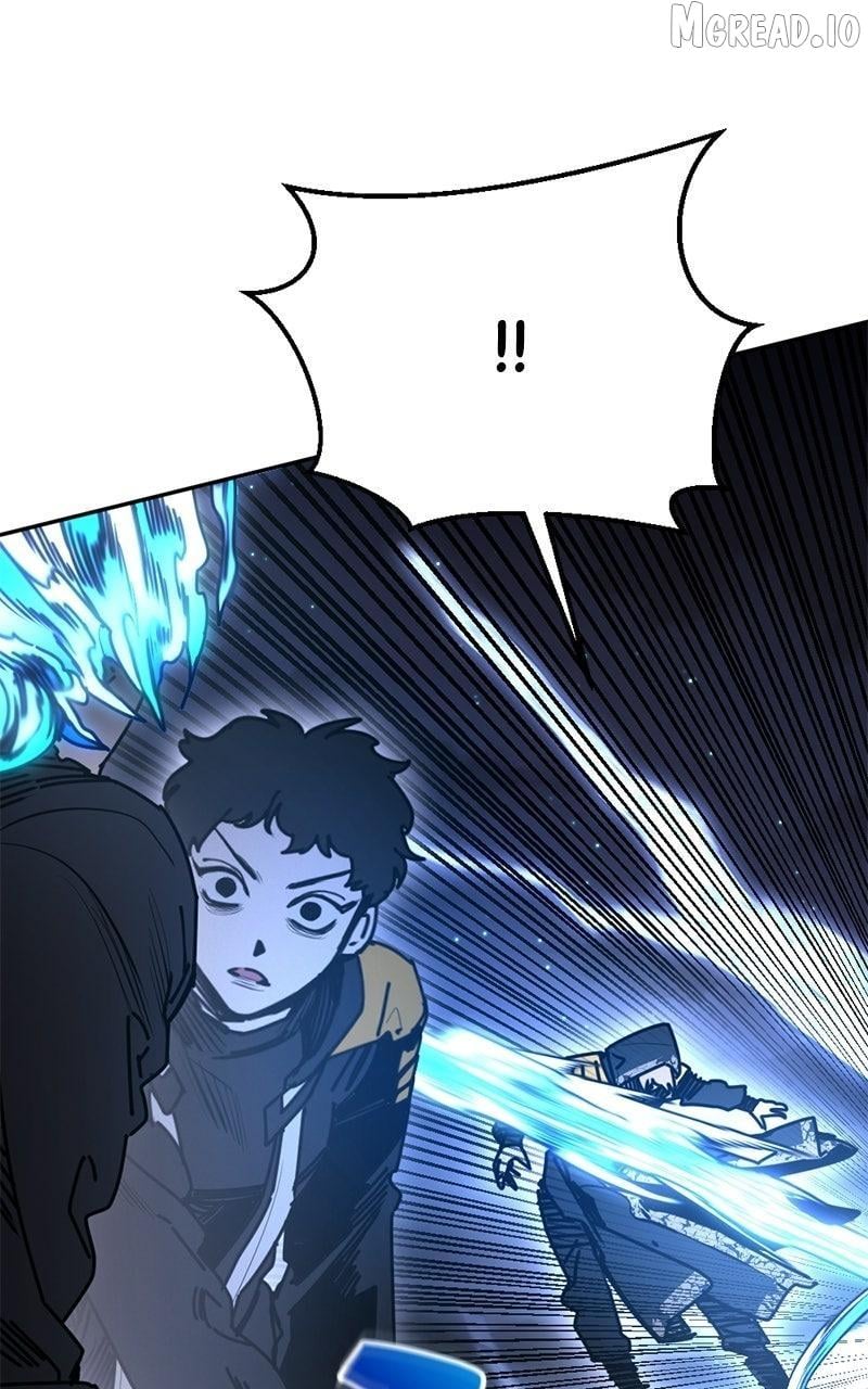 I Was Mistaken for the Villain – Chapter 56 – Page 43