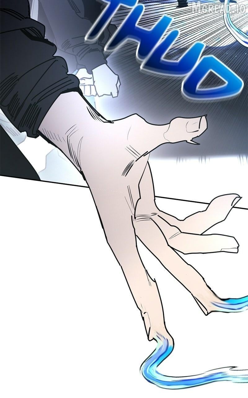 I Was Mistaken for the Villain – Chapter 56 – Page 44