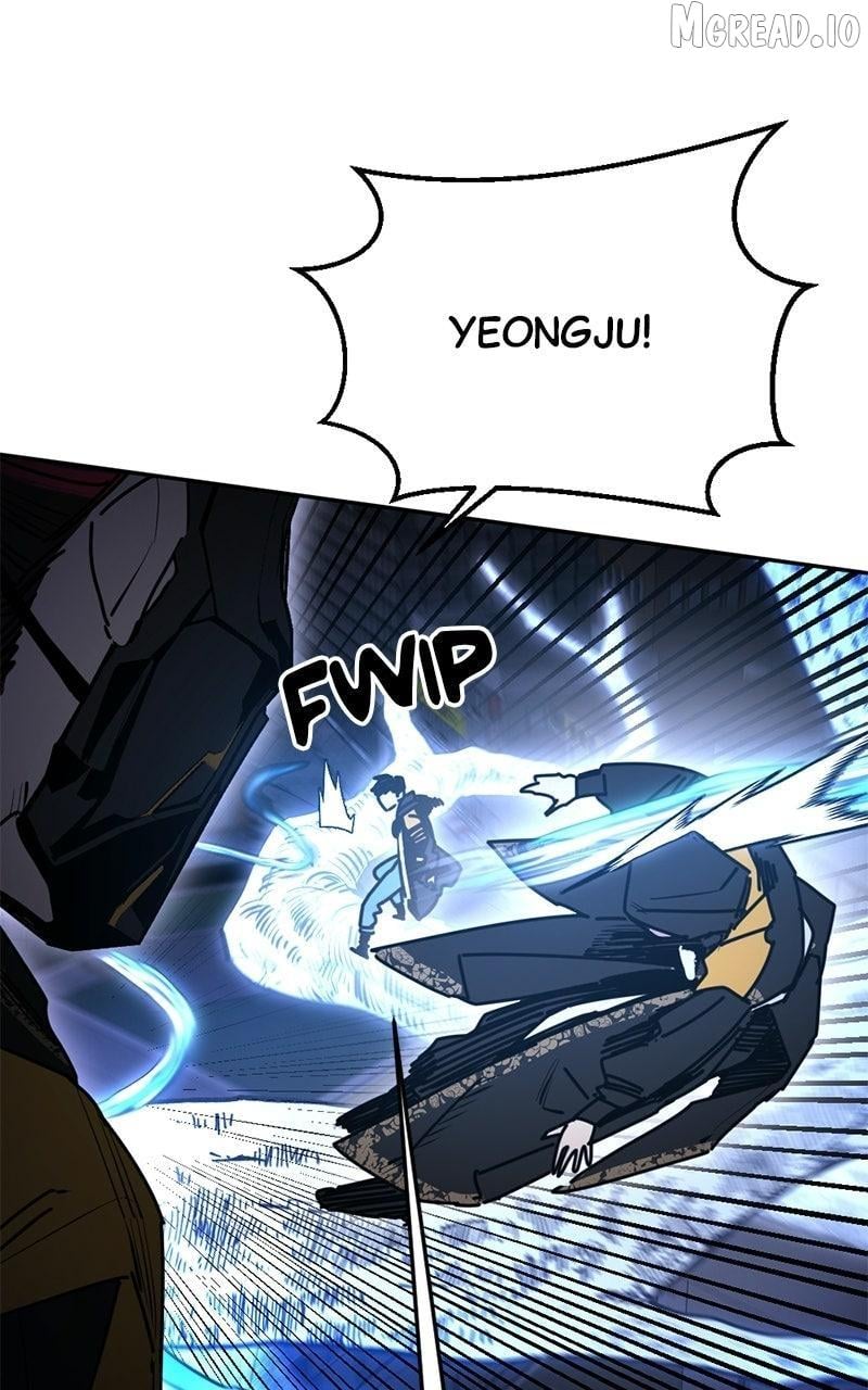 I Was Mistaken for the Villain – Chapter 56 – Page 45