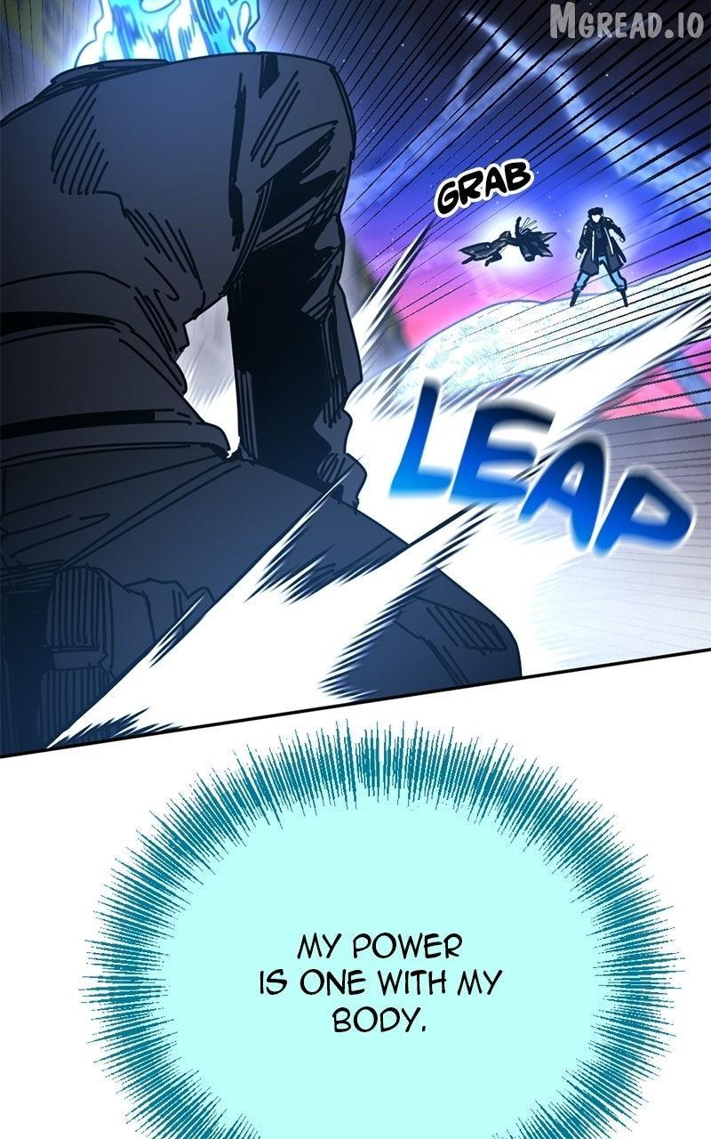 I Was Mistaken for the Villain – Chapter 56 – Page 47