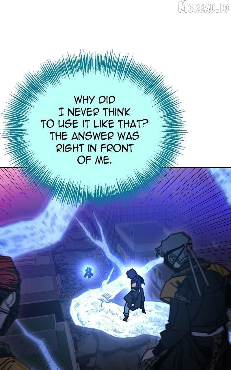 I Was Mistaken for the Villain – Chapter 56 – Page 50