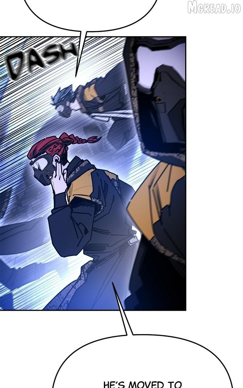 I Was Mistaken for the Villain – Chapter 56 – Page 52