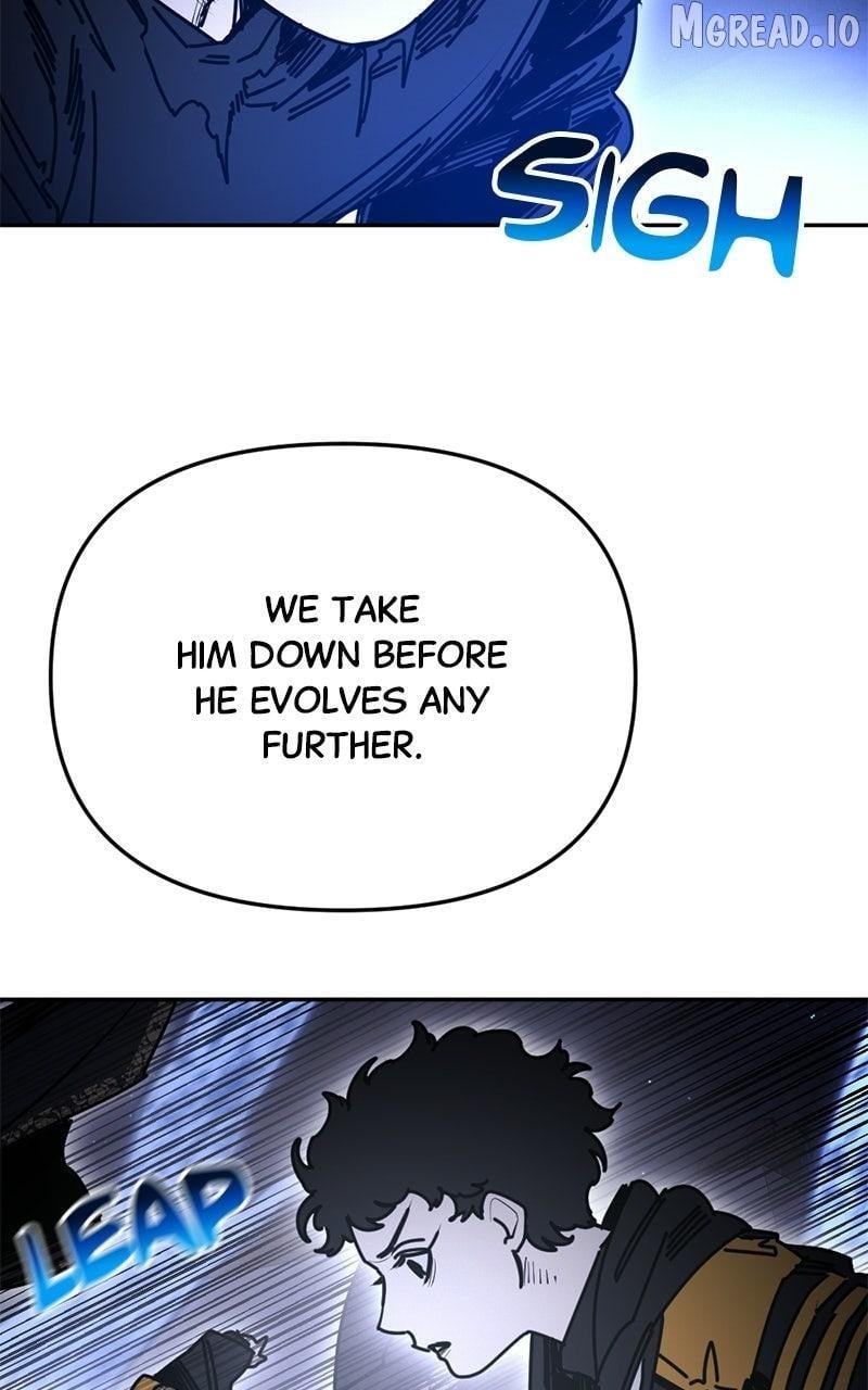 I Was Mistaken for the Villain – Chapter 56 – Page 54