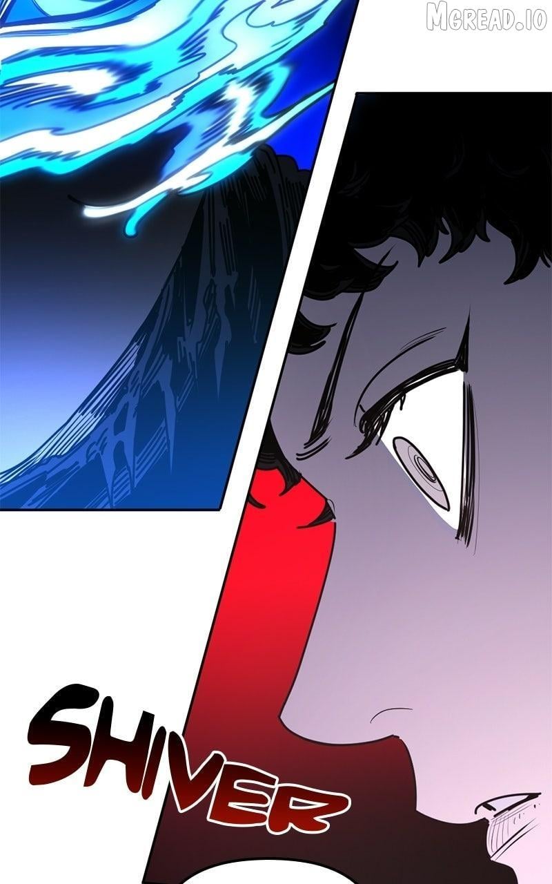 I Was Mistaken for the Villain – Chapter 56 – Page 56