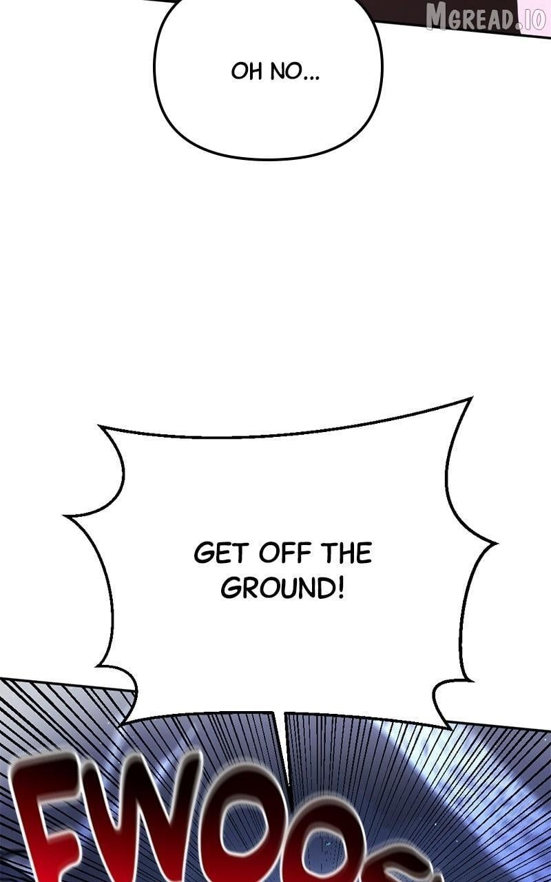 I Was Mistaken for the Villain – Chapter 56 – Page 57