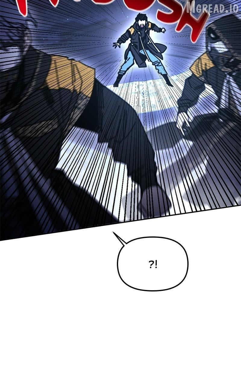 I Was Mistaken for the Villain – Chapter 56 – Page 58