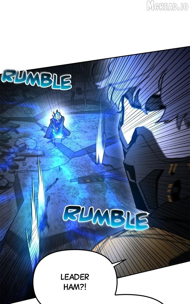 I Was Mistaken for the Villain – Chapter 56 – Page 59