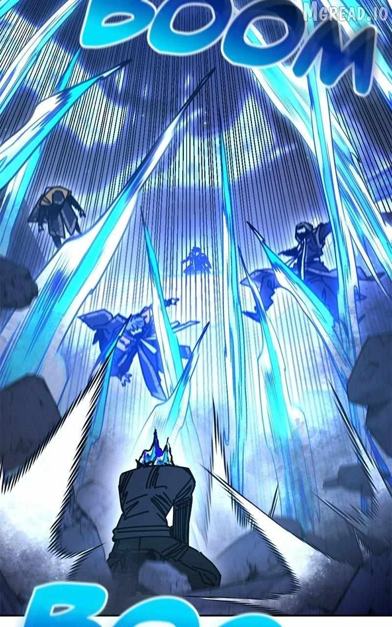 I Was Mistaken for the Villain – Chapter 56 – Page 61