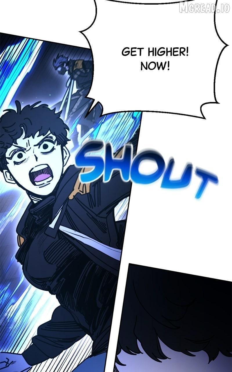 I Was Mistaken for the Villain – Chapter 56 – Page 64