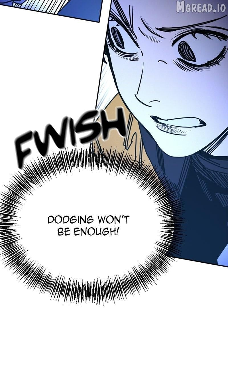 I Was Mistaken for the Villain – Chapter 56 – Page 65