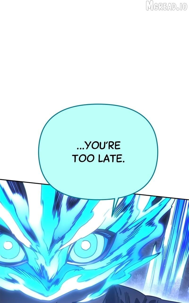 I Was Mistaken for the Villain – Chapter 56 – Page 69