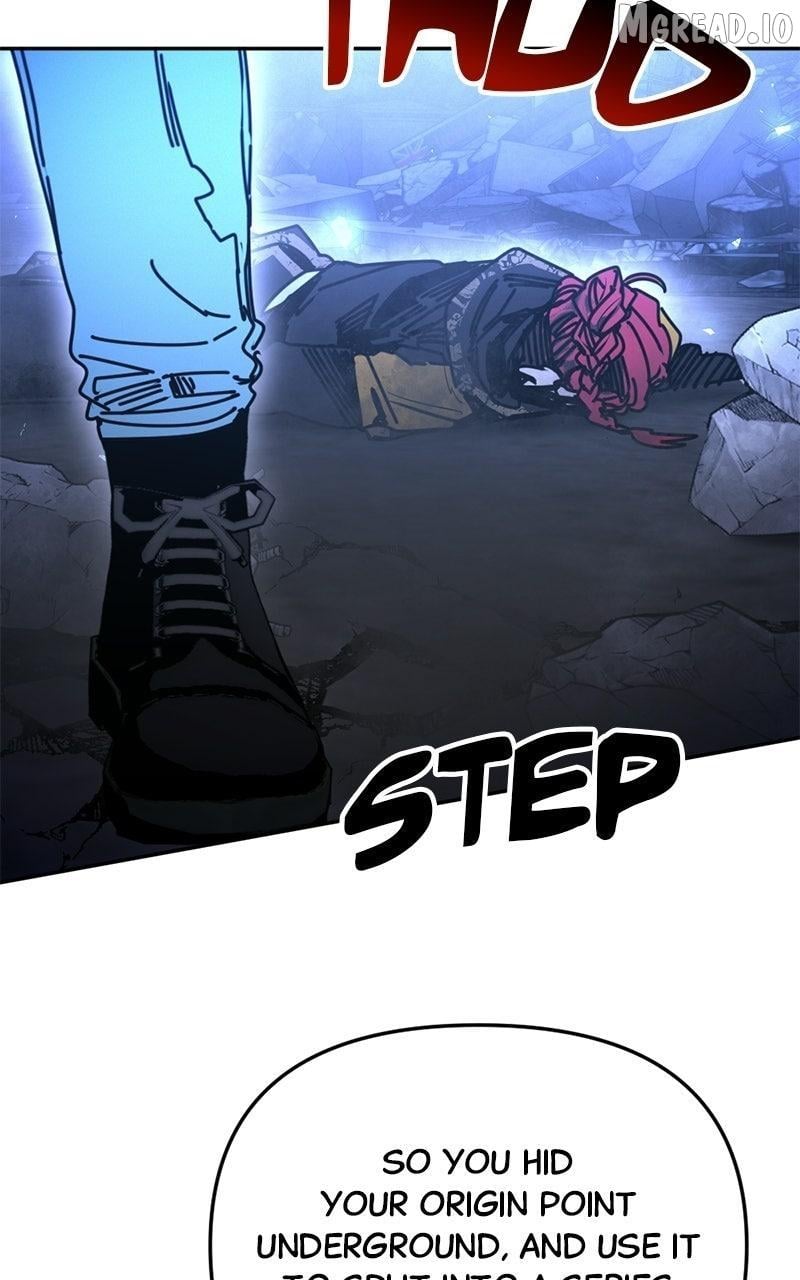 I Was Mistaken for the Villain – Chapter 56 – Page 81
