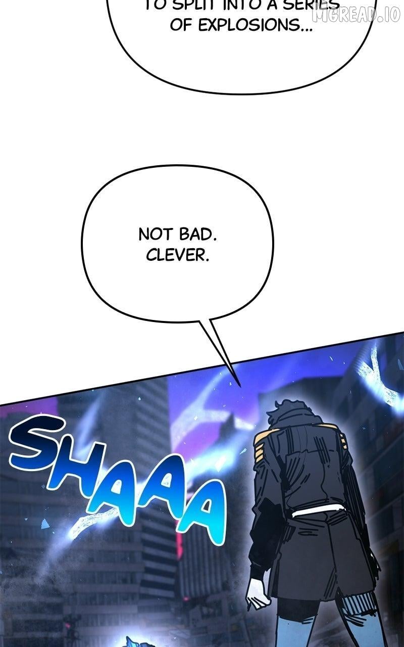 I Was Mistaken for the Villain – Chapter 56 – Page 82