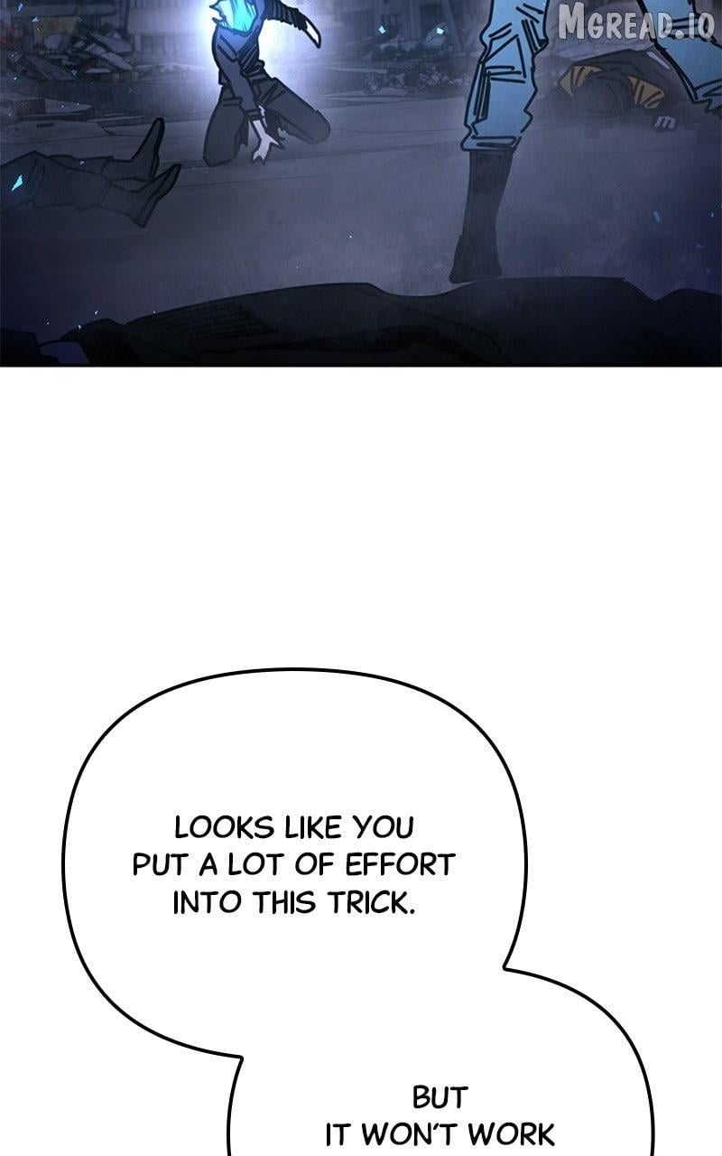 I Was Mistaken for the Villain – Chapter 56 – Page 83