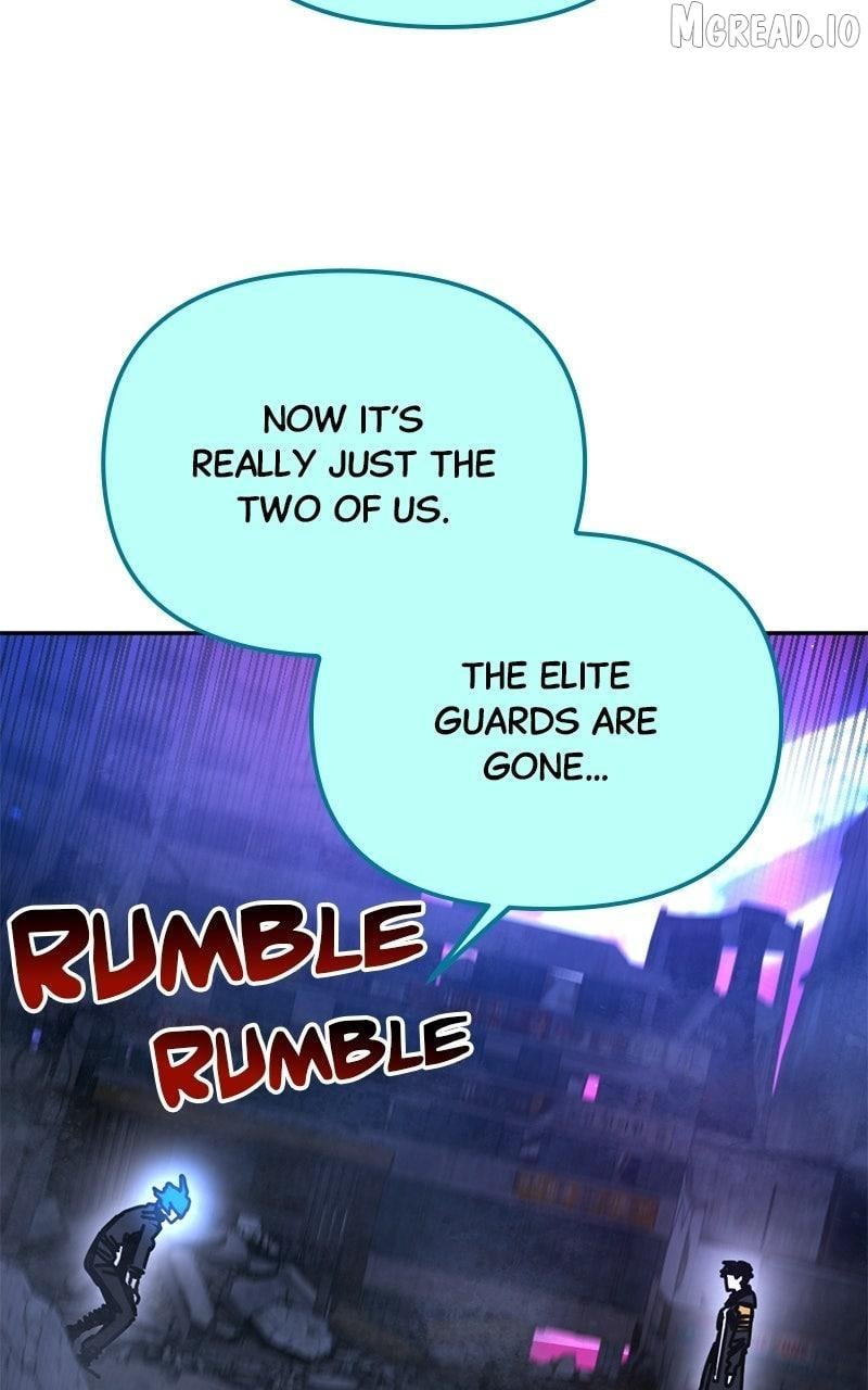 I Was Mistaken for the Villain – Chapter 56 – Page 85