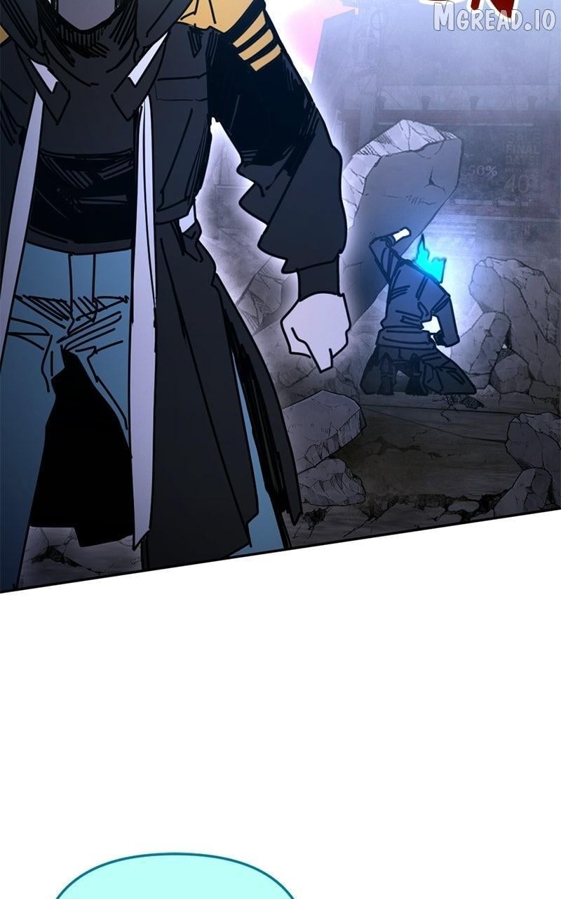 I Was Mistaken for the Villain – Chapter 56 – Page 101