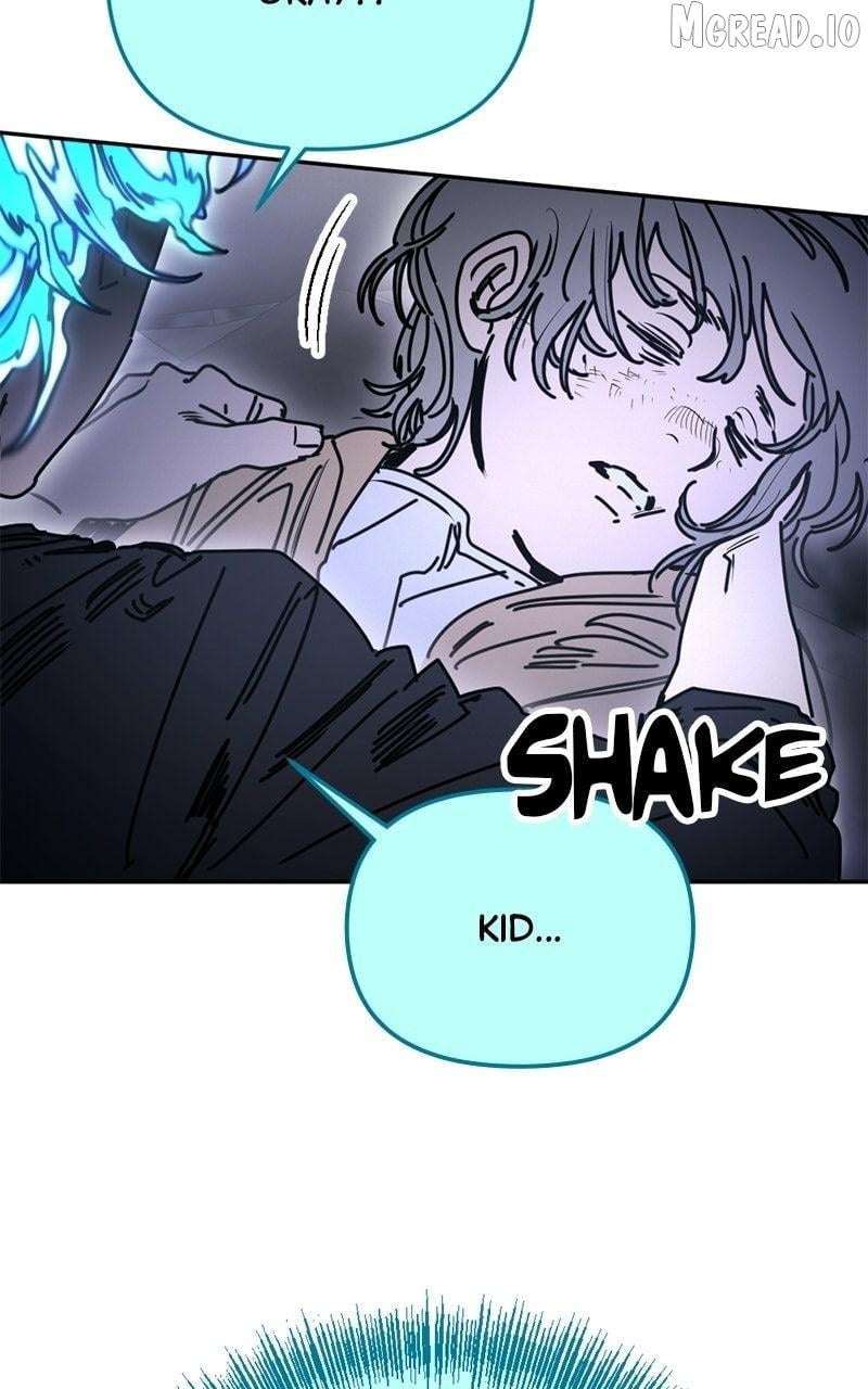 I Was Mistaken for the Villain – Chapter 56 – Page 103