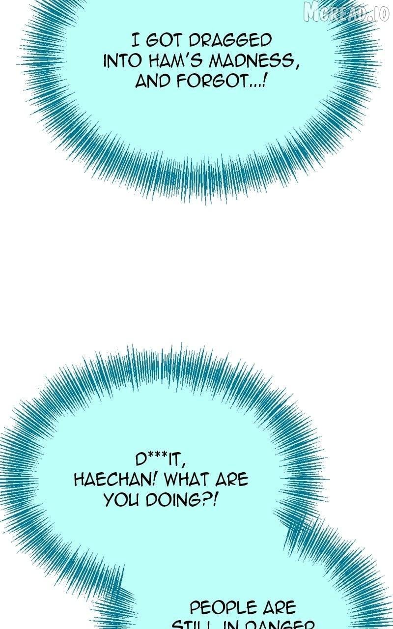 I Was Mistaken for the Villain – Chapter 56 – Page 105