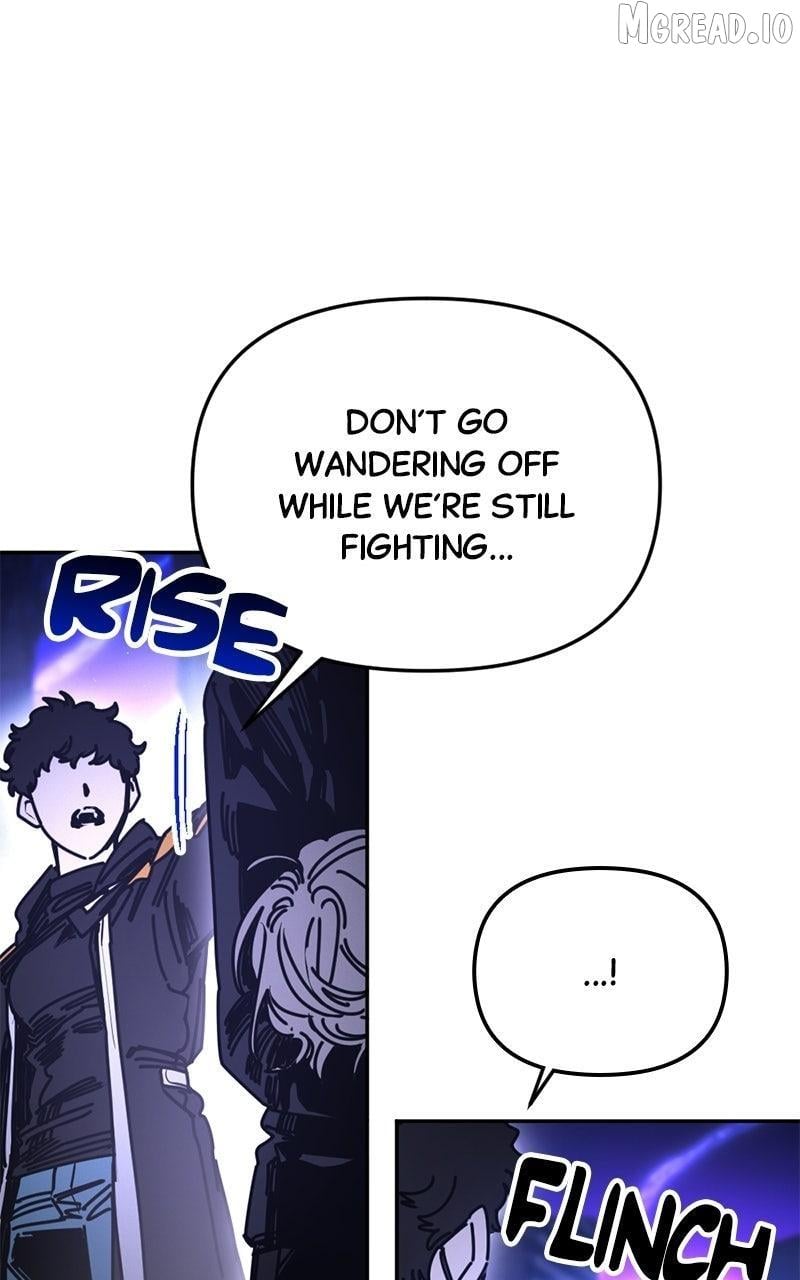 I Was Mistaken for the Villain – Chapter 56 – Page 107