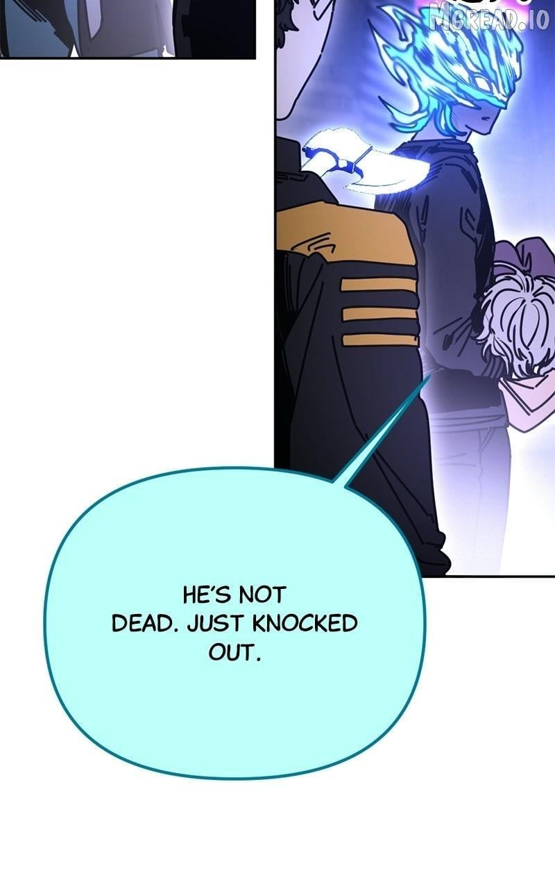 I Was Mistaken for the Villain – Chapter 56 – Page 108