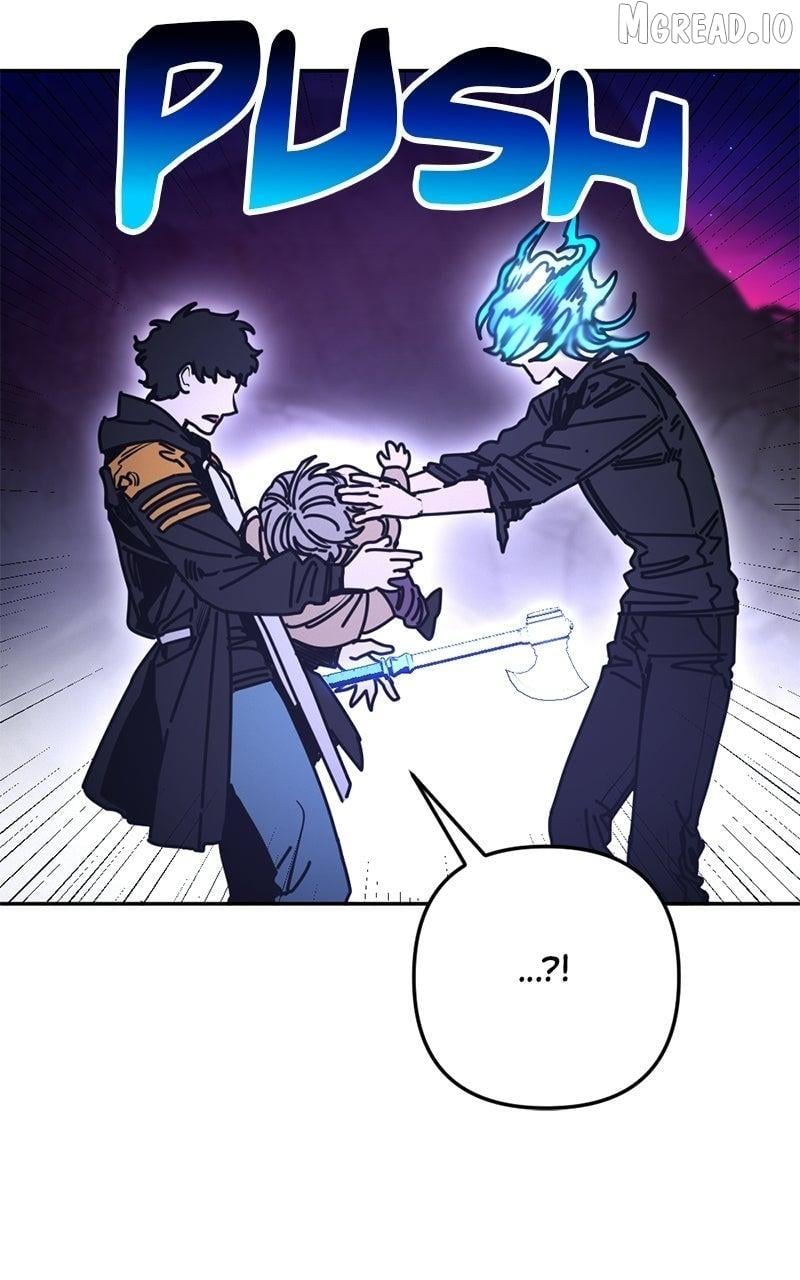 I Was Mistaken for the Villain – Chapter 56 – Page 110