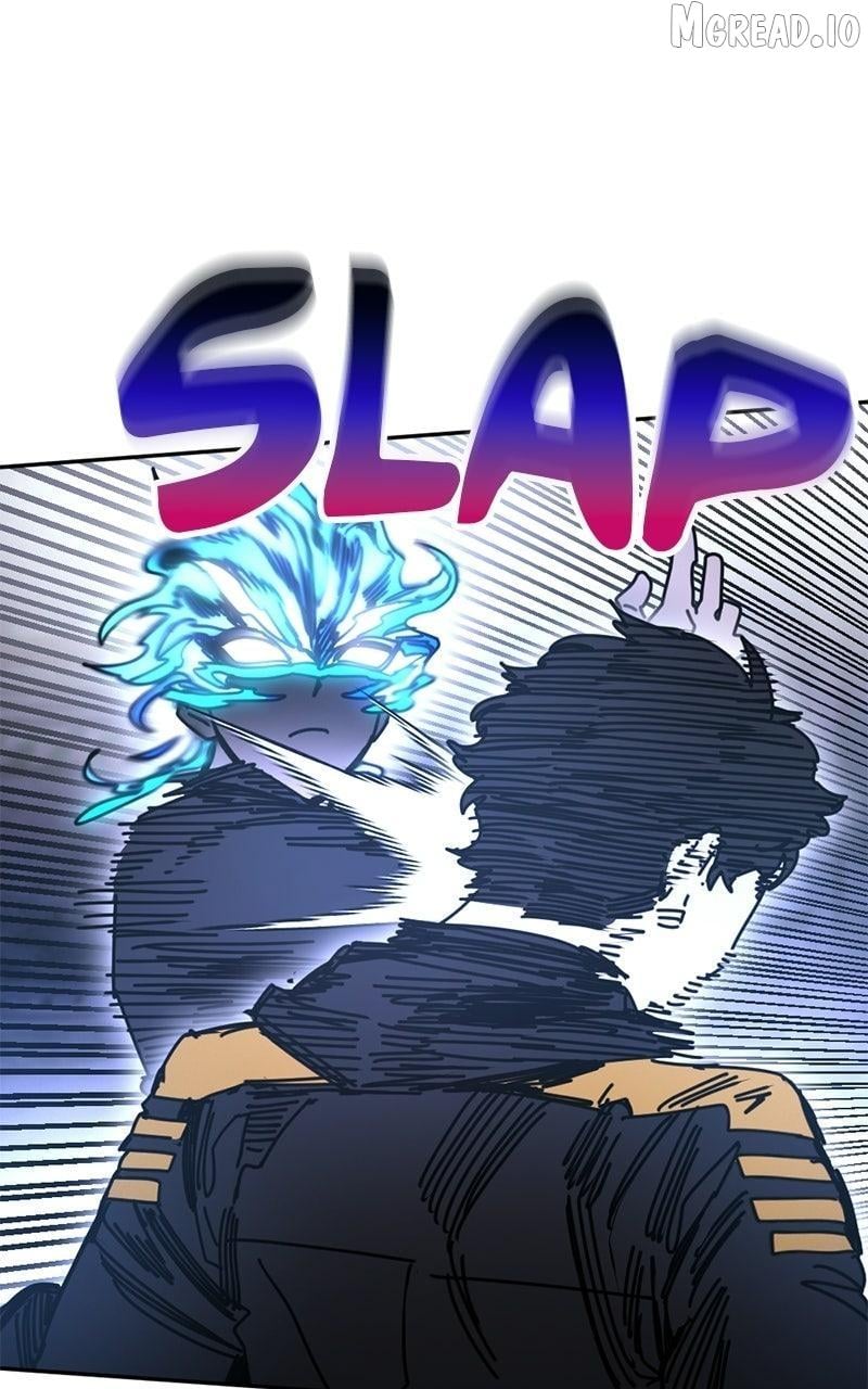 I Was Mistaken for the Villain – Chapter 56 – Page 112