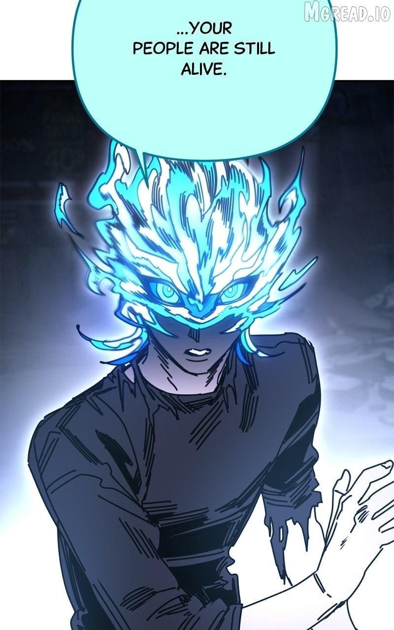 I Was Mistaken for the Villain – Chapter 56 – Page 116