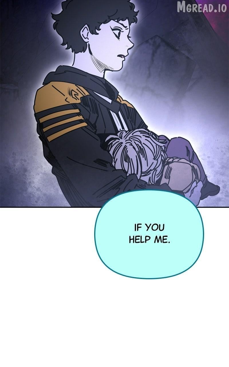 I Was Mistaken for the Villain – Chapter 56 – Page 118