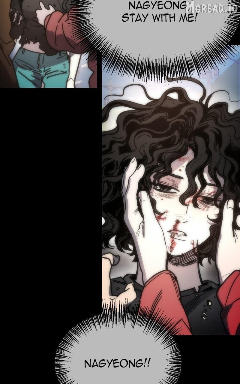I Was Mistaken for the Villain – Chapter 56 – Page 129