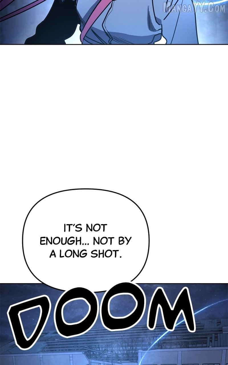 I Was Mistaken for the Villain – Chapter 31 – Page 12