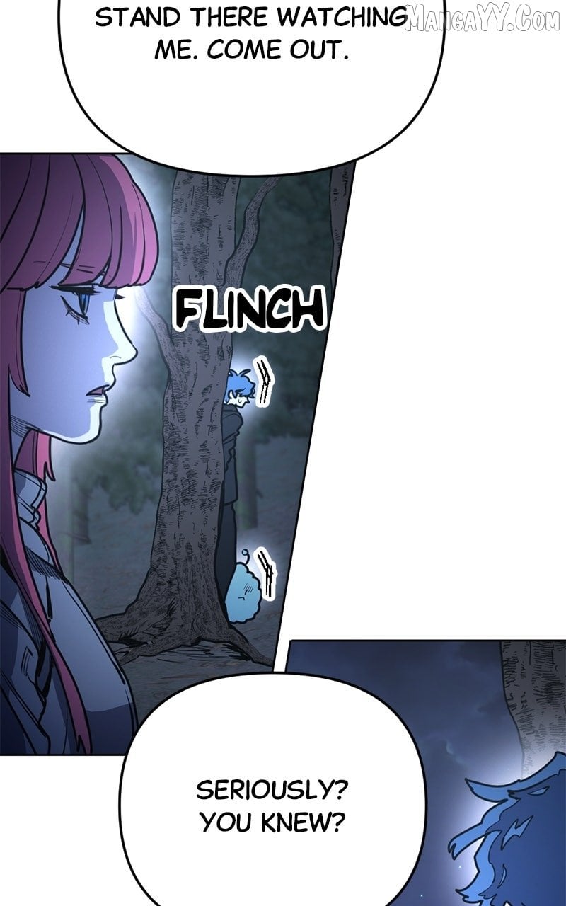 I Was Mistaken for the Villain – Chapter 31 – Page 14