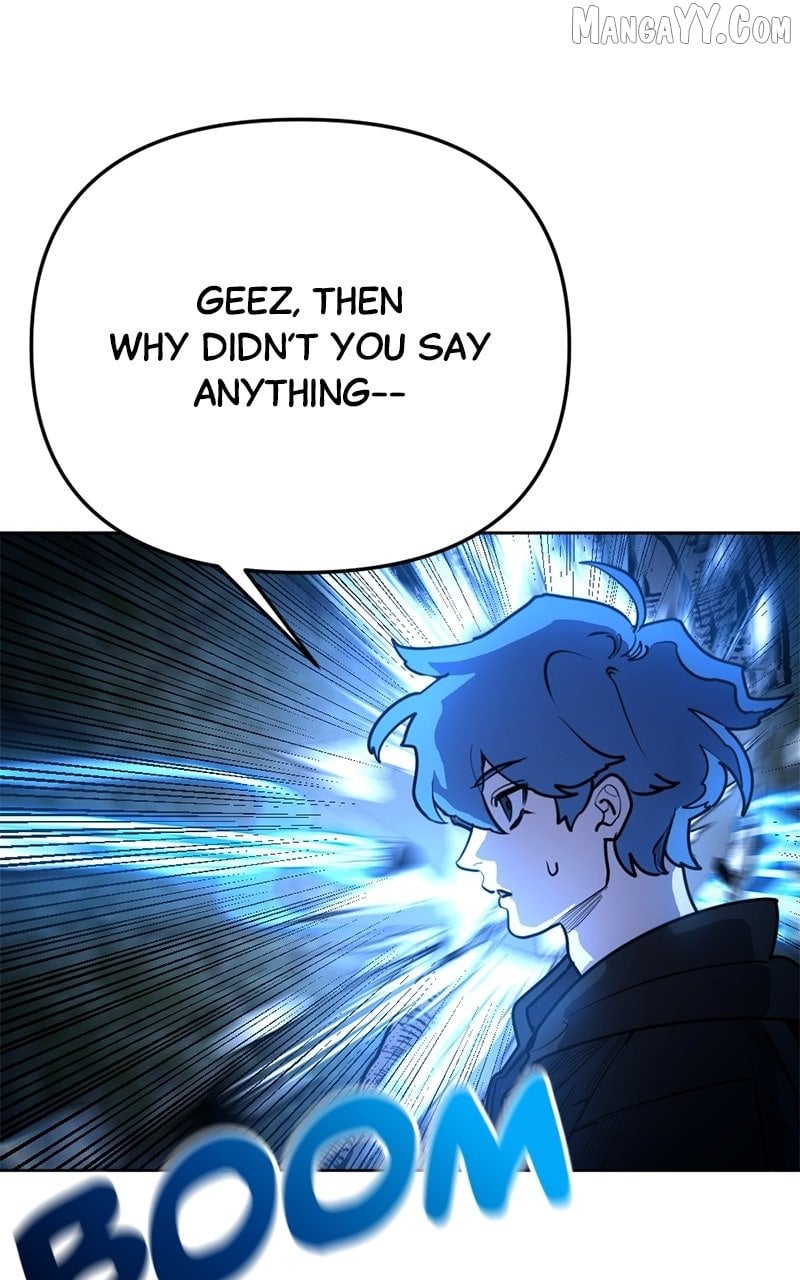 I Was Mistaken for the Villain – Chapter 31 – Page 16