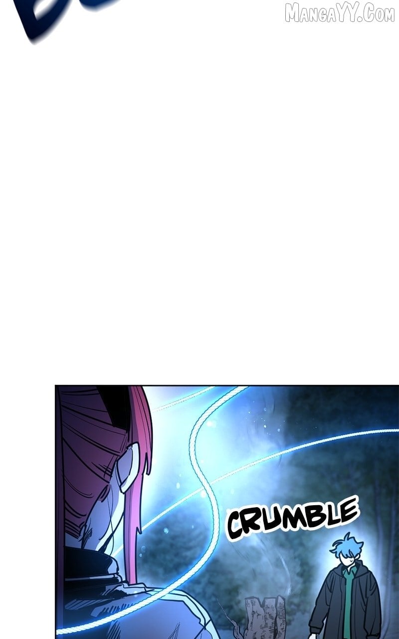I Was Mistaken for the Villain – Chapter 31 – Page 17