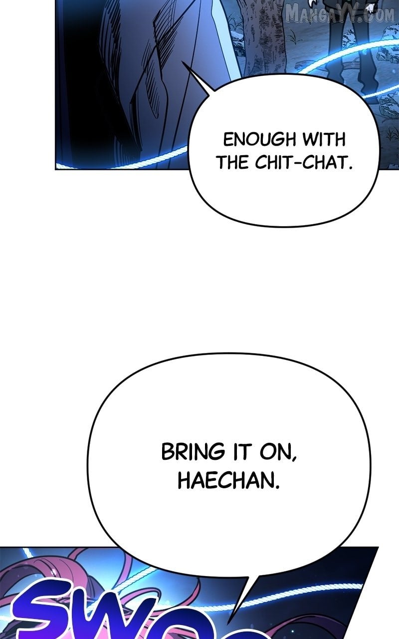 I Was Mistaken for the Villain – Chapter 31 – Page 18