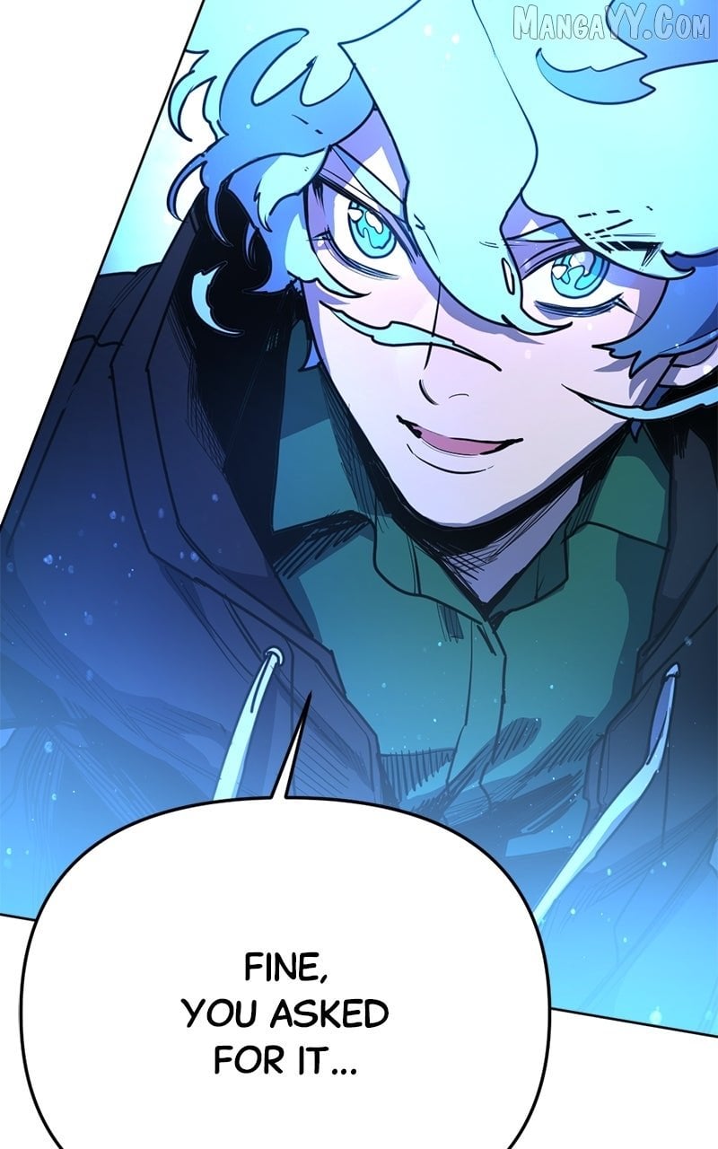 I Was Mistaken for the Villain – Chapter 31 – Page 20
