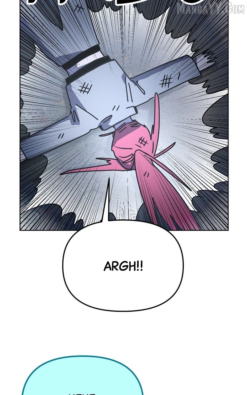 I Was Mistaken for the Villain – Chapter 31 – Page 24