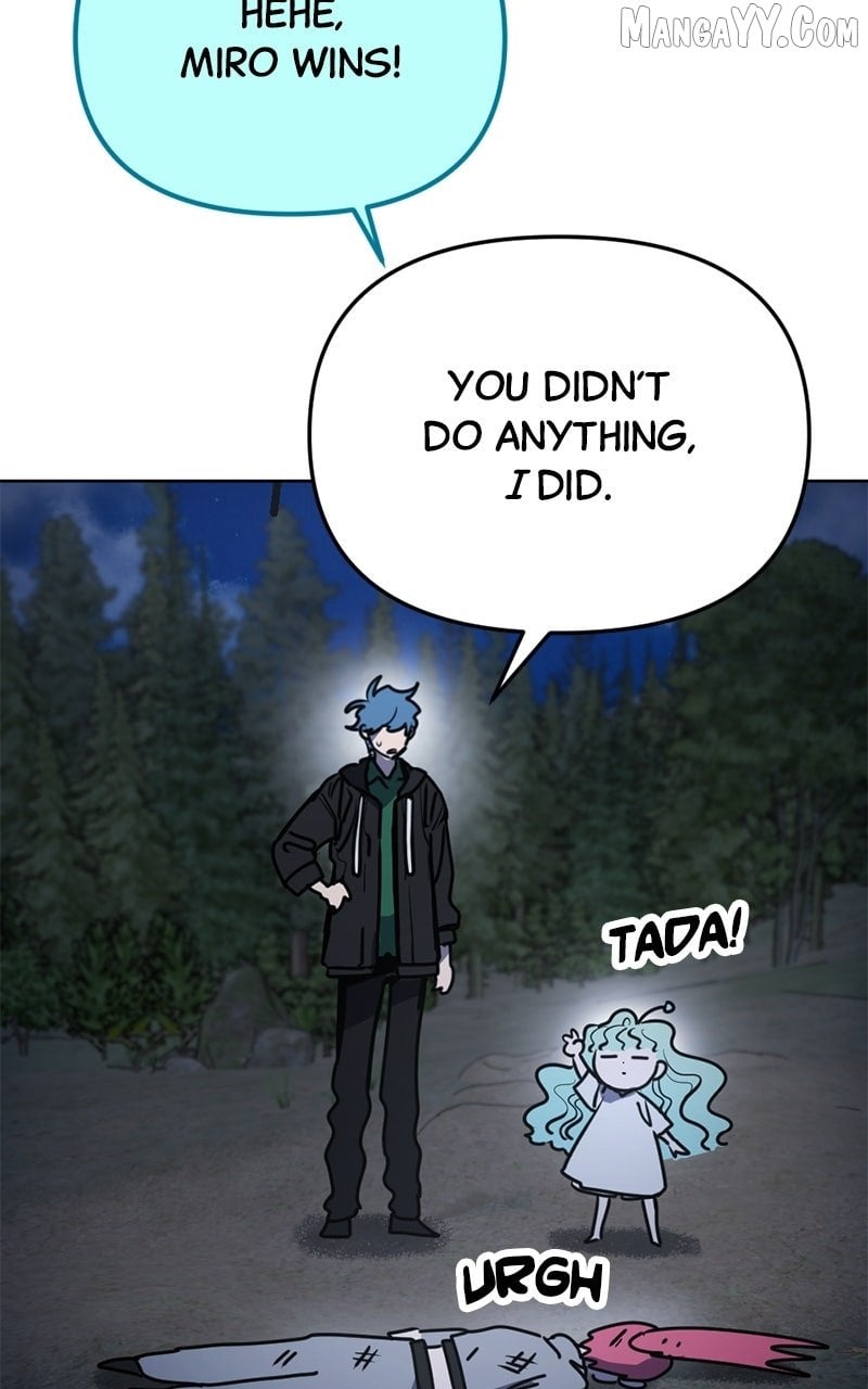 I Was Mistaken for the Villain – Chapter 31 – Page 25