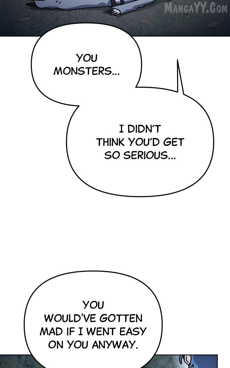 I Was Mistaken for the Villain – Chapter 31 – Page 26