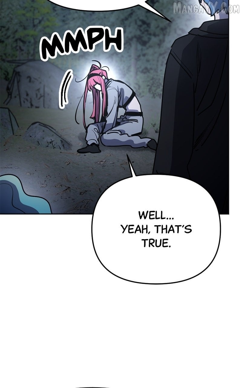 I Was Mistaken for the Villain – Chapter 31 – Page 27