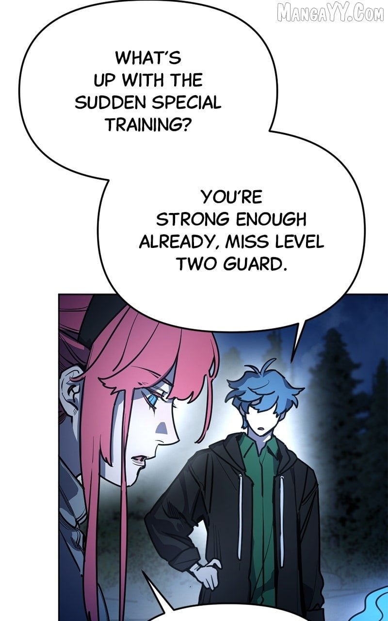 I Was Mistaken for the Villain – Chapter 31 – Page 28