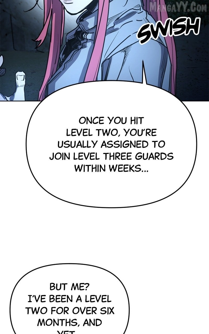 I Was Mistaken for the Villain – Chapter 31 – Page 30