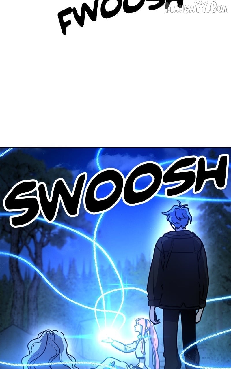 I Was Mistaken for the Villain – Chapter 31 – Page 33